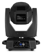Beamz PRO TIGER17R 350W Beam/Spot Moving Head Pair with Roadcase