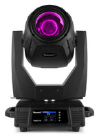 Beamz PRO TIGER17R 350W Beam/Spot Moving Head Pair with Roadcase