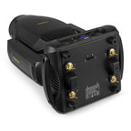 Beamz PRO IGNITE 400 LED Hybrid Moving Head Pair