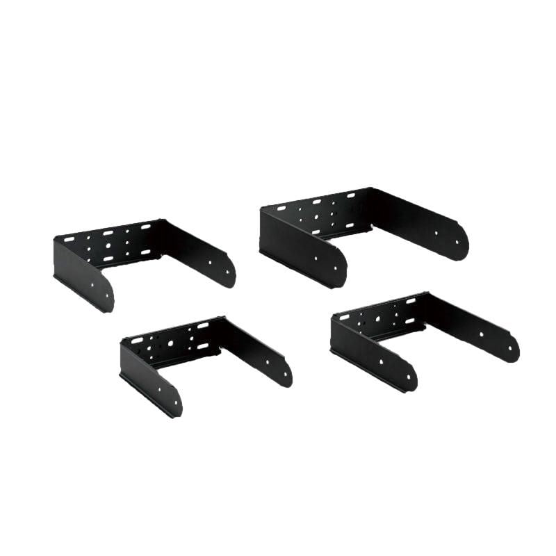 Yamaha U-bracket for DXR10 Active Loudspeaker