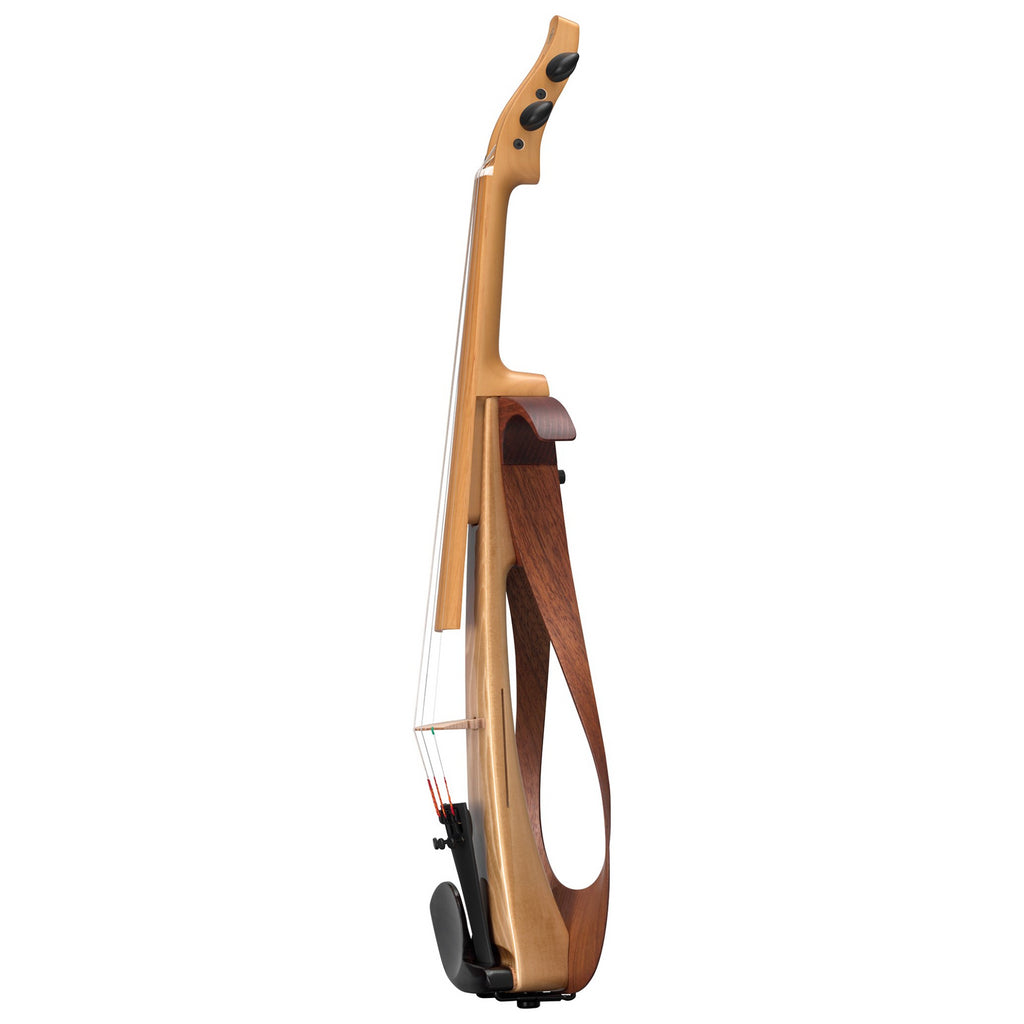 Yamaha YEV104PRO Natural And Brown Violin