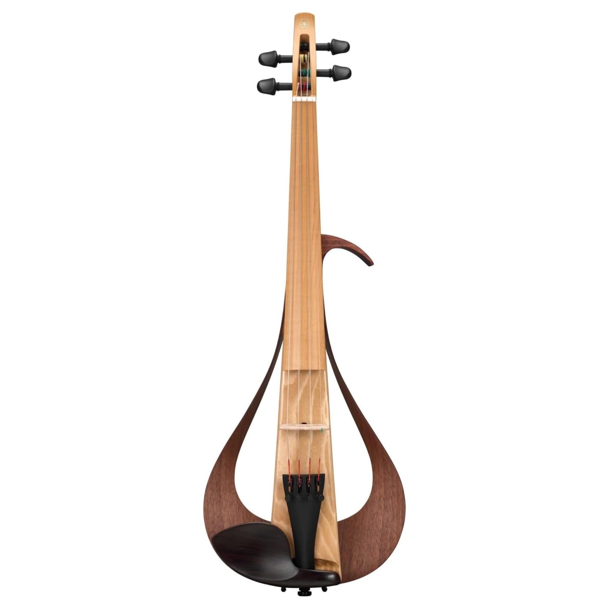 Yamaha YEV104PRO Natural And Brown Violin