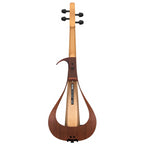 Yamaha YEV104PRO Natural And Brown Violin