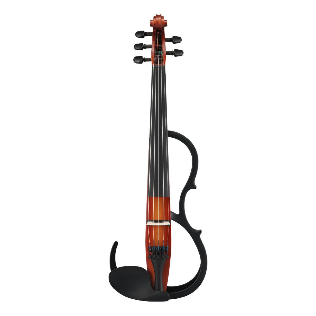 Yamaha SV255 Electric Silent Violin
