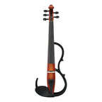 Yamaha SV255 Electric Silent Violin