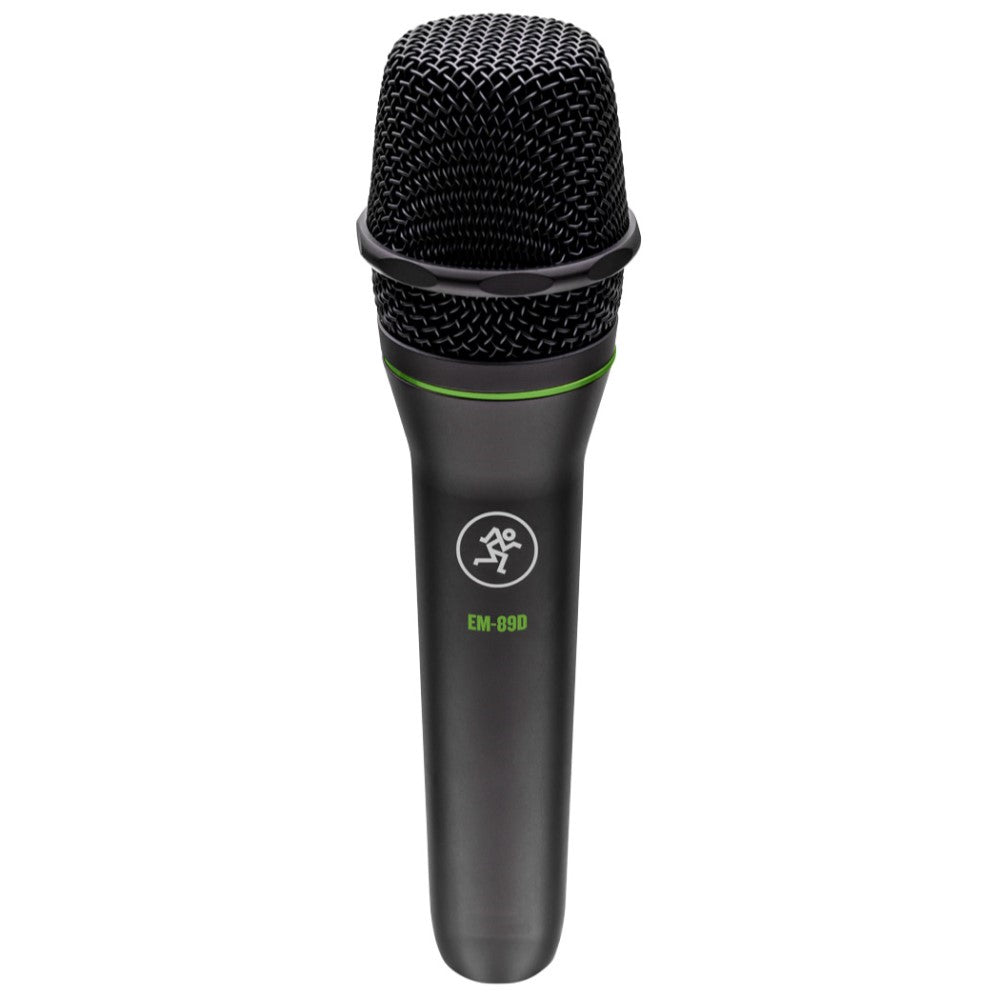 Mackie Performer Bundle with 6-Channel Mixer, 2x Microphones and Headphones