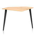 Gator Elite Studio Desk Corner Section - Maple