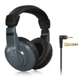 Behringer HPM1100 Silver Multi-Purpose Stereo Headphones