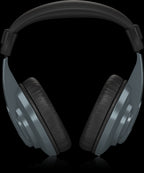 Behringer HPM1100 Silver Multi-Purpose Stereo Headphones