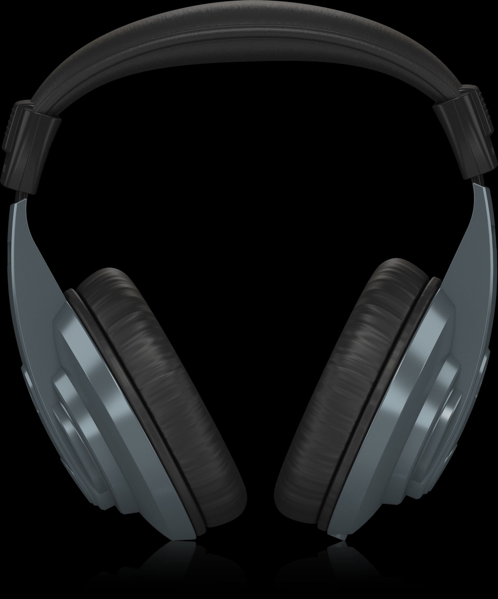 Behringer HPM1100 Silver Multi-Purpose Stereo Headphones