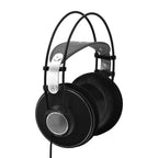 AKG K612 Pro Reference Studio Headphones