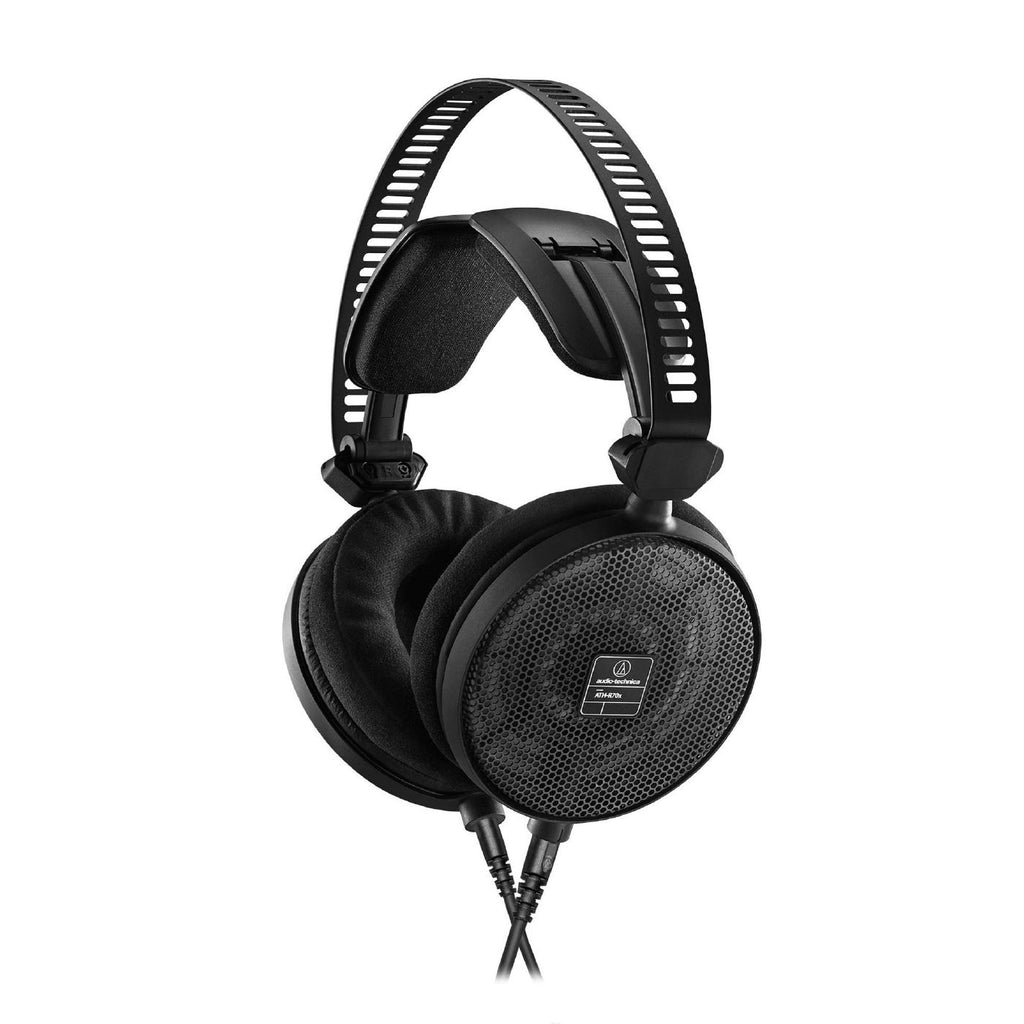 Audio-Technica ATH-R70x Professional Open Back Reference Headphones