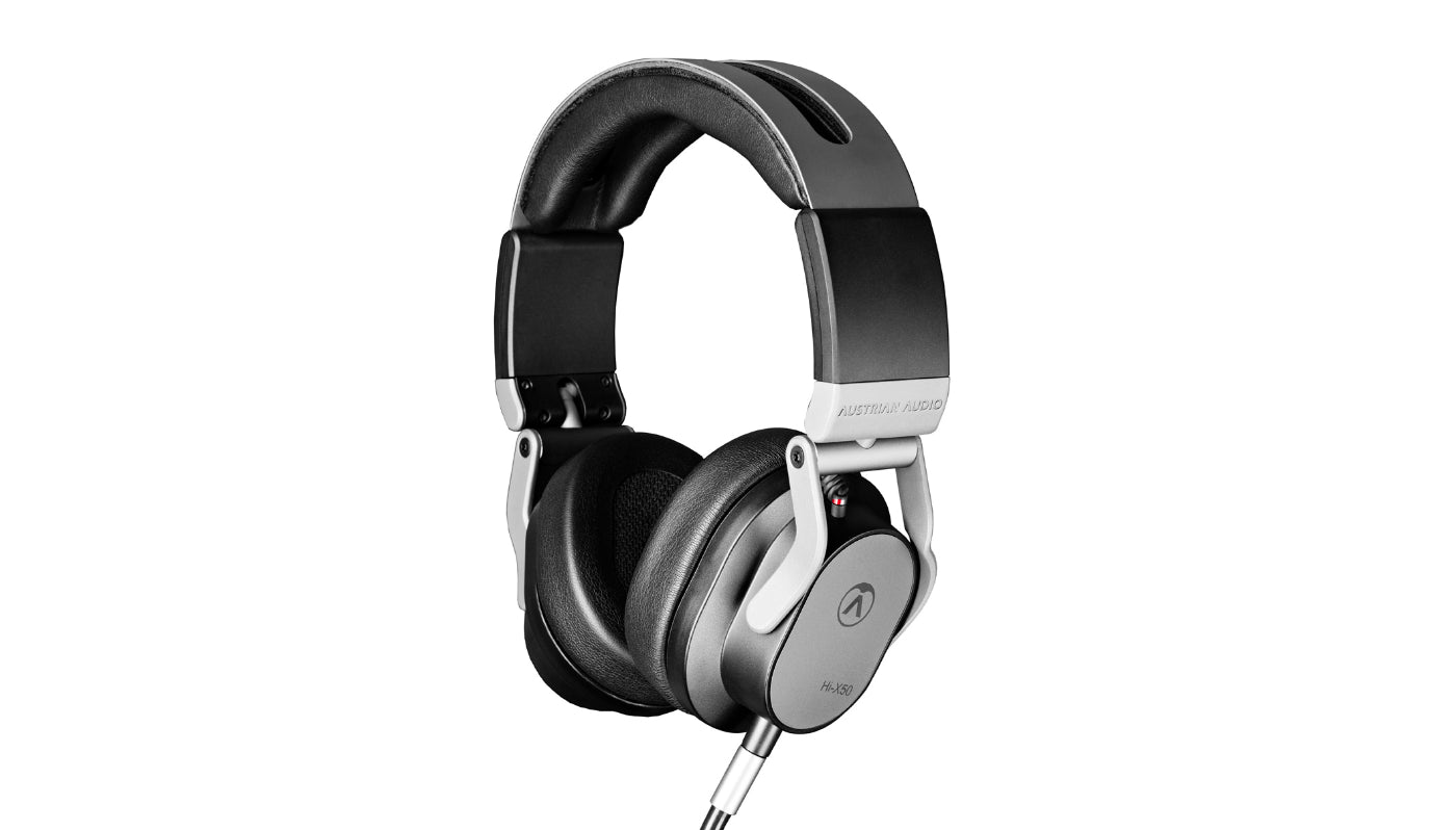 Austrian Audio HIX50 On Ear Headphones