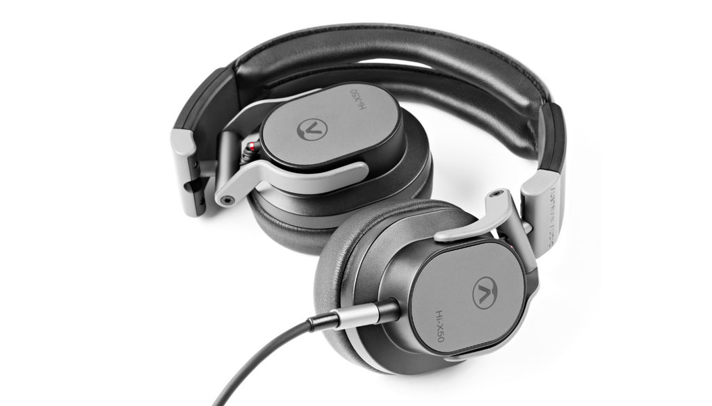 Austrian Audio HIX50 On Ear Headphones