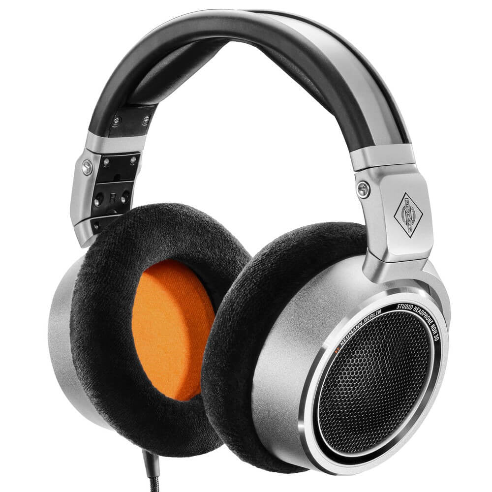 Neumann NDH-30 Open-Back Studio Headphones