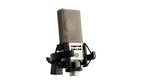 Austrian Audio OC818 Microphone with Spider Mount