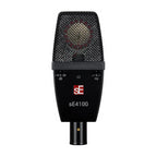 sE Electronics sE4100 Cardioid Large Diaphragm Condenser Microphone - Pair
