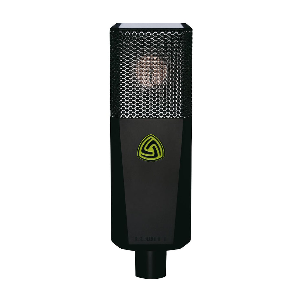 Lewitt LCT940 Large Diaphragm Tube Sound Microphone