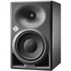 Neumann KH150 6.5 inch 2 Way Studio Monitor Speaker with DSP - Black - Single