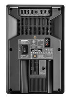 Neumann KH150 6.5 inch 2 Way Studio Monitor Speaker with DSP - Black - Single