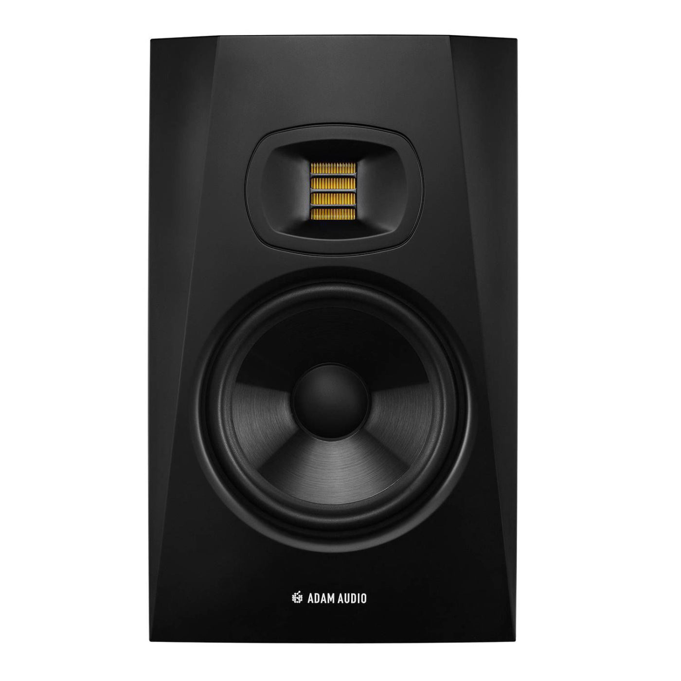 Adam T7V 7" 2-Way Nearfield Studio Monitor Speaker - Single