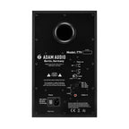 Adam T7V 7" 2-Way Nearfield Studio Monitor Speaker - Single