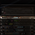 Roland GM-70 Pitch-to-MIDI Converter - Preloved