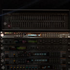 Roland GM-70 Pitch-to-MIDI Converter - Preloved