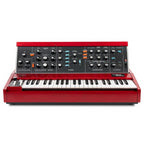 Moog Geddy Lee Minimoog Model D All Analog Synthesizer