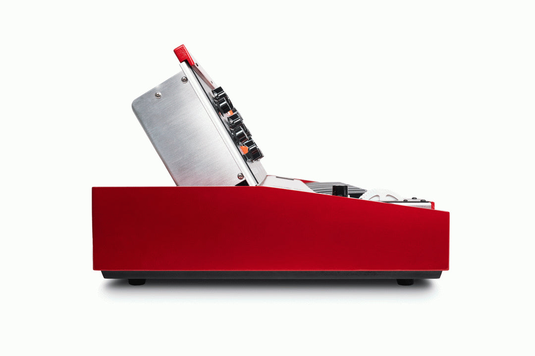 Moog Geddy Lee Minimoog Model D All Analog Synthesizer