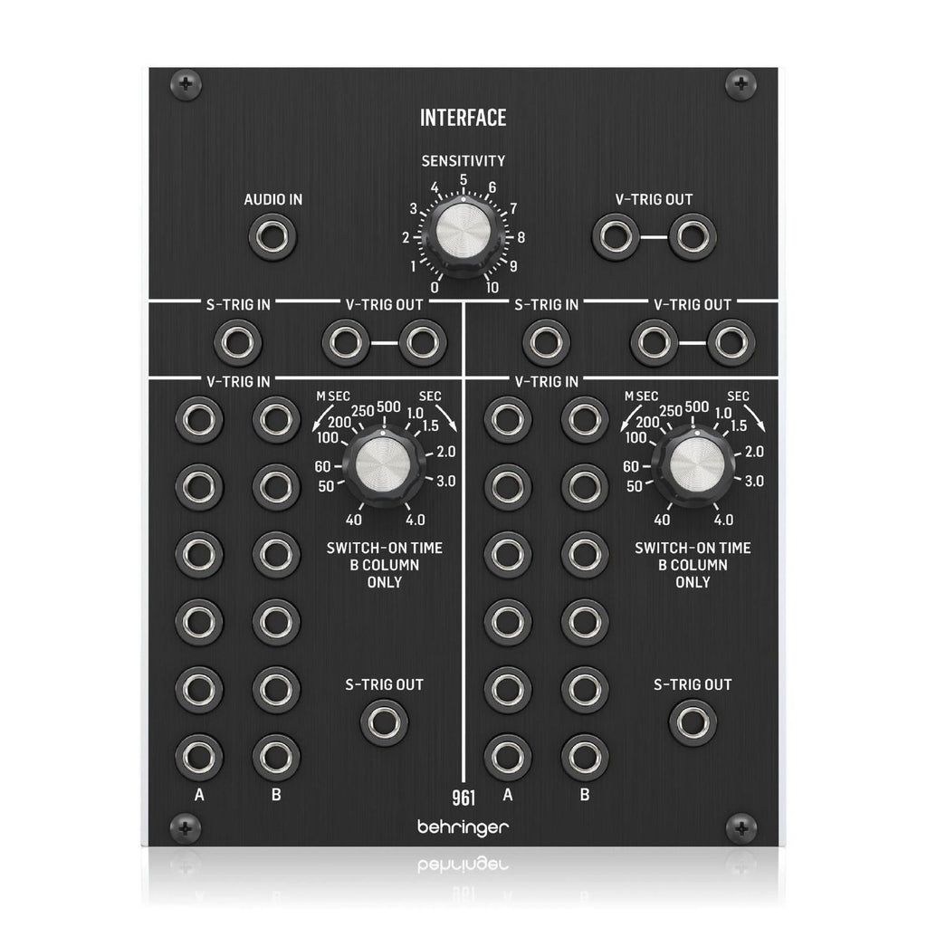 Behringer 961 Interface Module for Eurorack