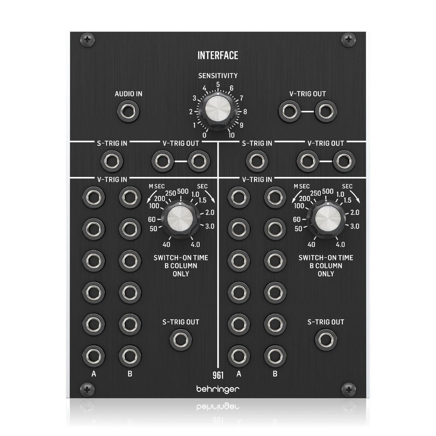 Behringer 961 Interface Module for Eurorack