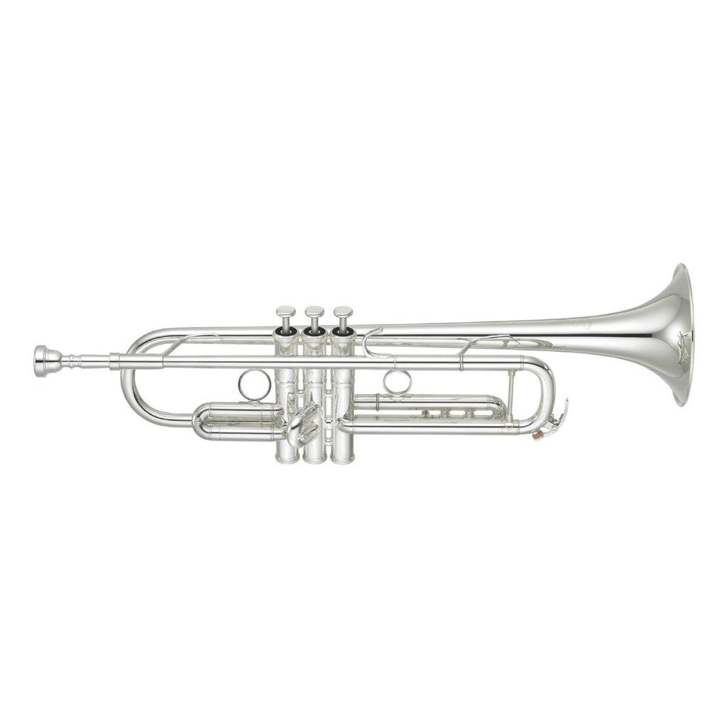 Yamaha YTR8335RS Bb Xeno Professional Trumpet