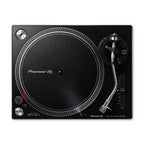 Pioneer PLX-500-BK High-torque Direct Drive Turntable in Black