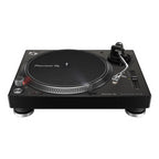 Pioneer PLX-500-BK High-torque Direct Drive Turntable in Black