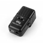 IK Multimedia iRig Mic Cast HD Digital Microphone for iOS & Android Devices