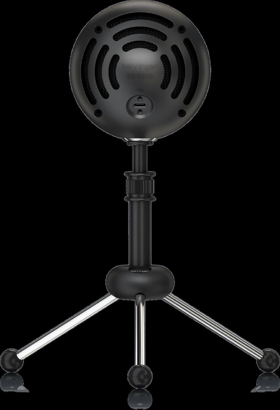 Behringer BV-BOMB Vintage Bomb USB Mic