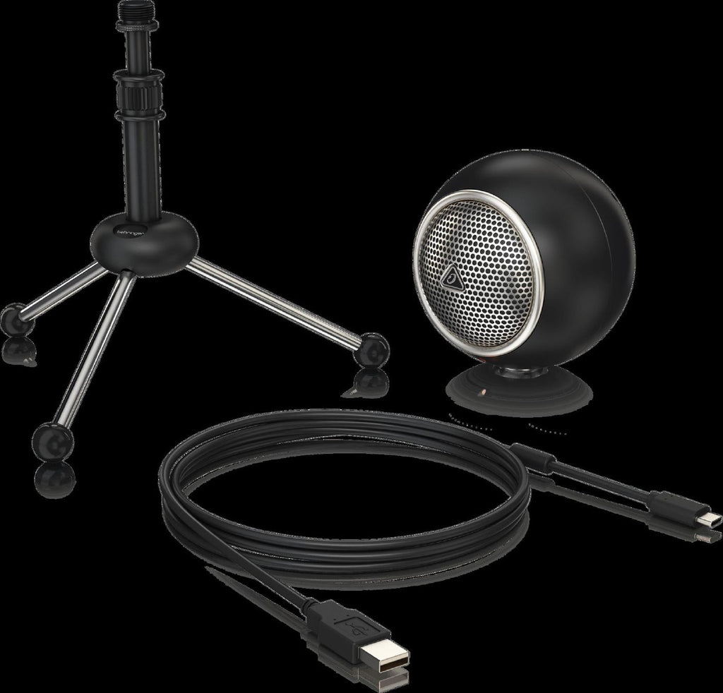 Behringer BV-BOMB Vintage Bomb USB Mic