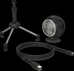 Behringer BV-BOMB Vintage Bomb USB Mic