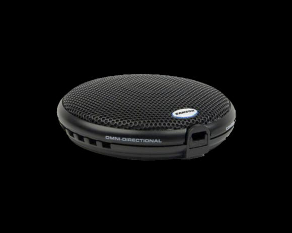 Samson UB1 Boundary Style USB Microphone