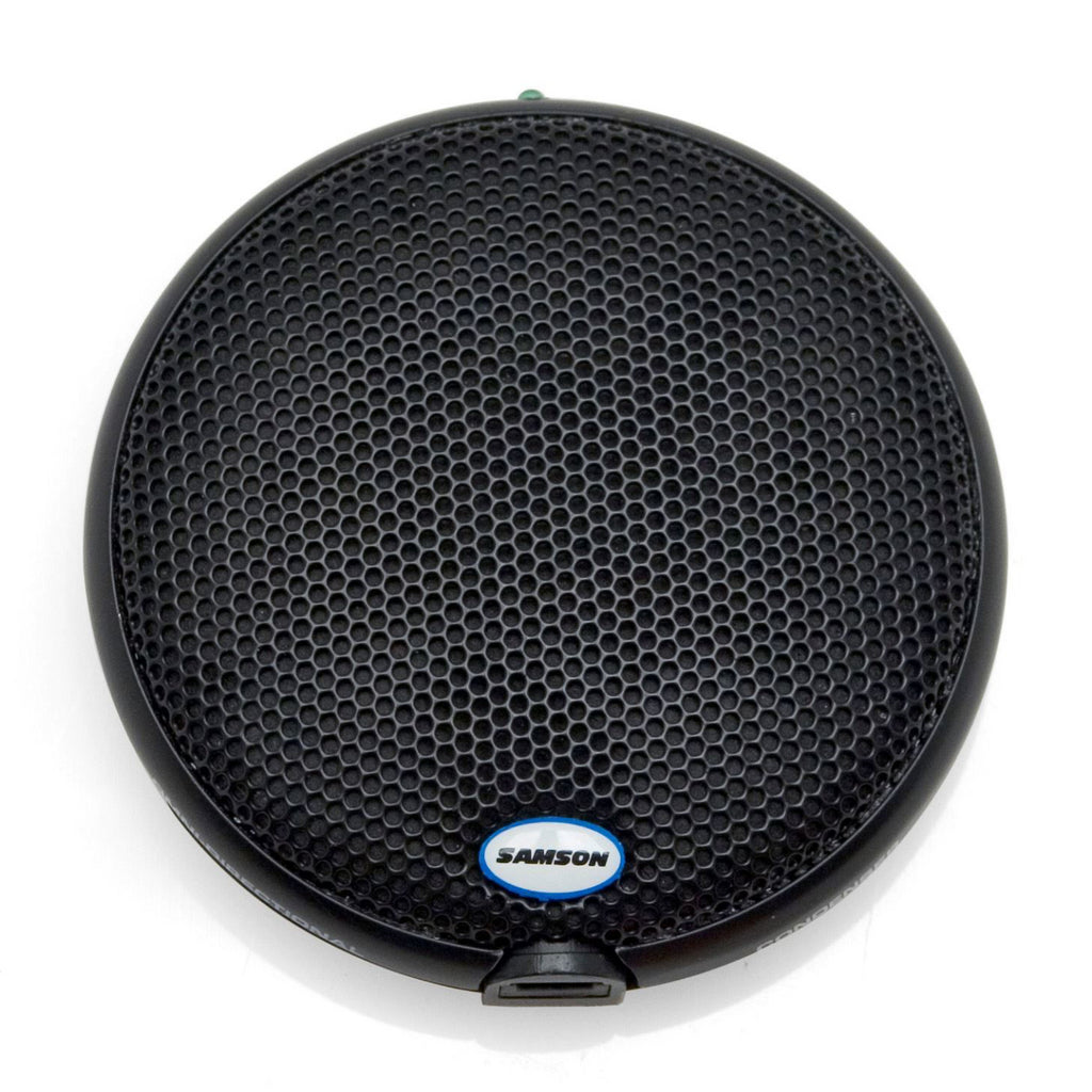 Samson UB1 Boundary Style USB Microphone