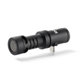 RODE VideoMic Me-C+ High-Quality Microphone for iOS and Android