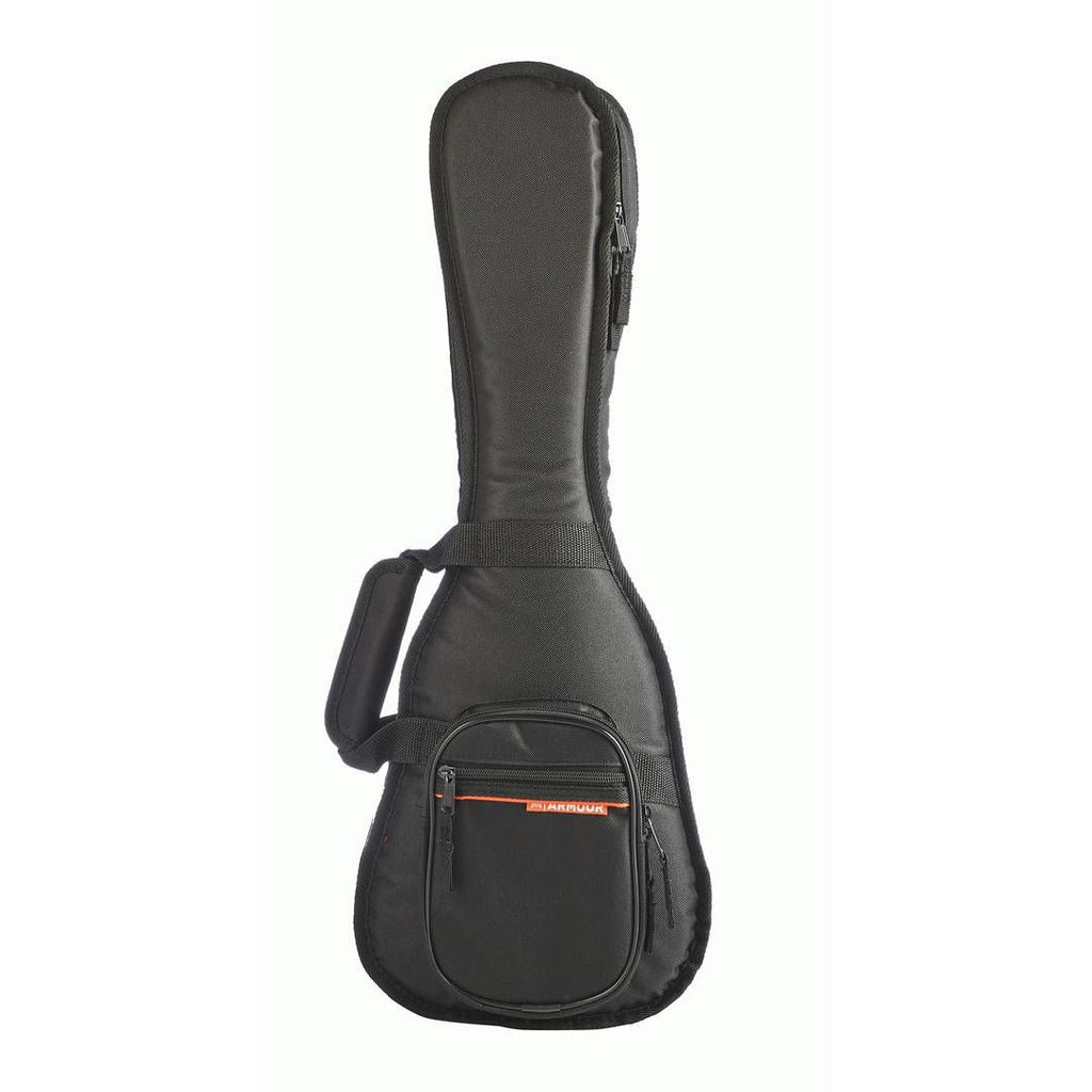 Armour ARM240C Concert Premium Ukulele Bag
