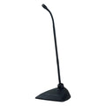 Shure MX418C 460mm Cardioid Gooseneck Condenser Microphone in Black