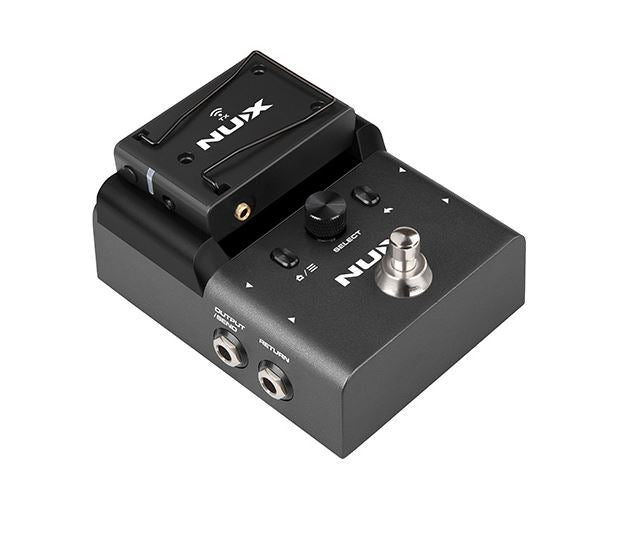 Nux B8 Pro Wireless System