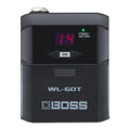 BOSS WL-60T Wireless Guitar Transmitter