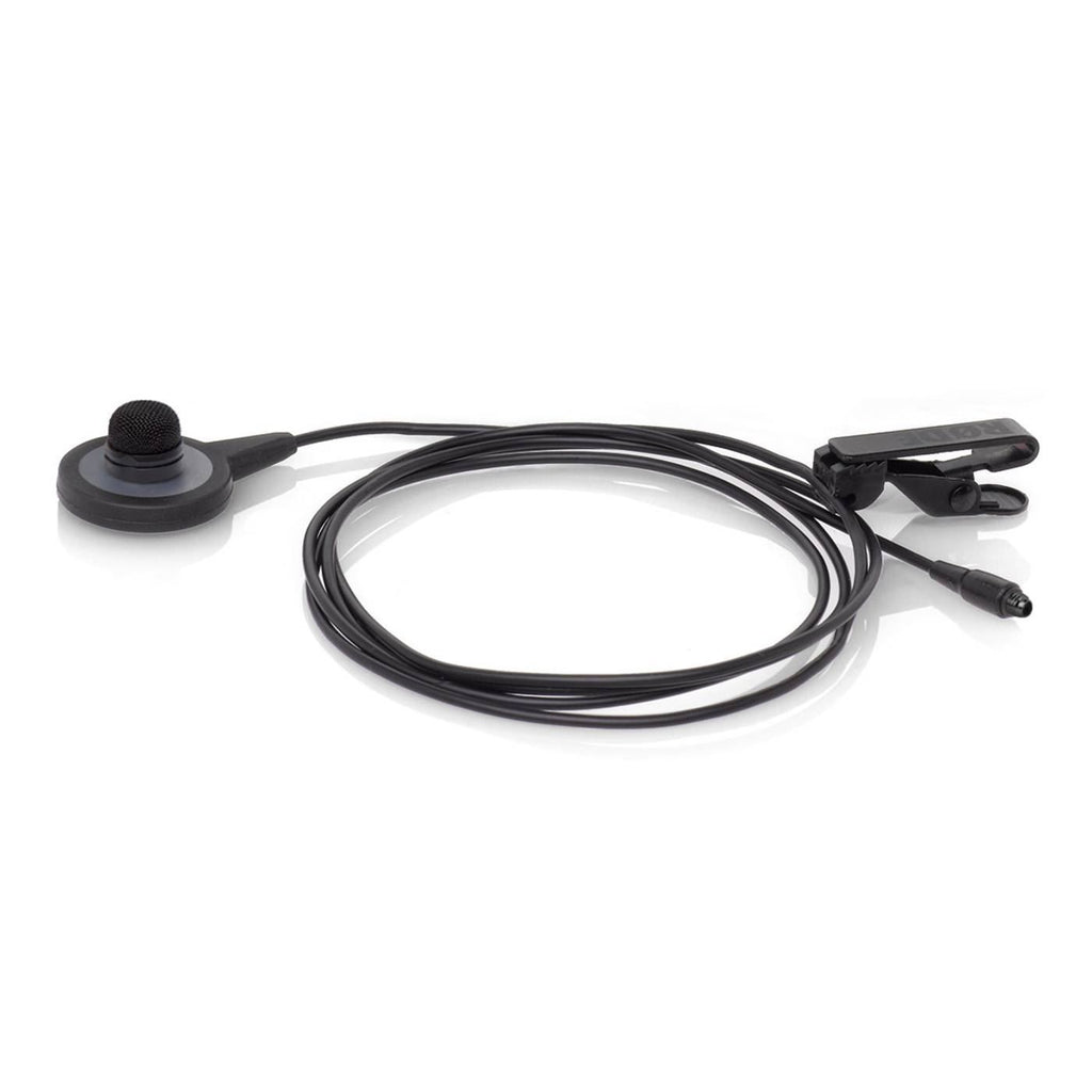 Rode PinMic Discreet Long Pin-Through Lapel Microphone