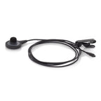 Rode PinMic Discreet Long Pin-Through Lapel Microphone