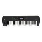 Korg i3 Music Workstation in Black