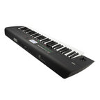 Korg i3 Music Workstation in Black